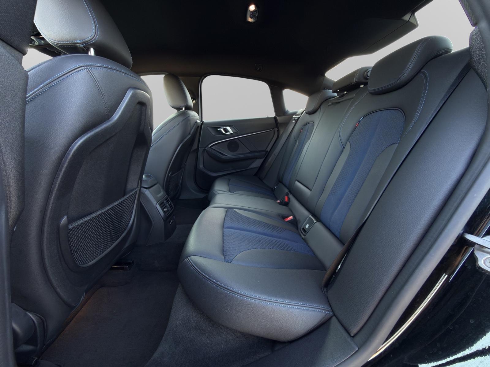 BMW 218 Gran Coupé 218i Gran Coupé Aut M Sport *HUD*SHADOW*BUSINESS, миниатюра 12