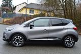 Renault Captur TCe 120 Dynamique-Automa.PDC-KAMERA-AHK - Renault aus 2013