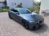 BMW M4 Coupé M4 - BMW M4 in Augsburg