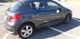 Peugeot 207 VTI Sport, 120PS Sharkgrau-Met... - Peugeot 207: Vti Sport