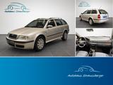 Skoda Octavia 1.6