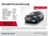 Audi Q4 40 e-tron AHK/ Navi Pro/ Rückfahrkamera - Audi Q4 aus 2023