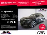 Audi Q5 Sportback edition one S LINE+TECH PRO+MATRIX+