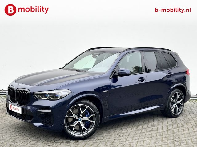 BMW X5 xDrive45e High Executive M-Sport Trekhaak 2.7