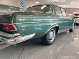 Mercedes-Benz 300 SE/C (COUPÉ) 112.021 - W112 2.975 cm³ |*1964 - Mercedes-Benz mit Benzin-Antrieb: Coupé, 3.0