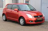 Suzuki Swift Comfort Automatik+Navi+Klima+Carplay - gebrauchte Suzuki Swift aus dem Jahr 2010