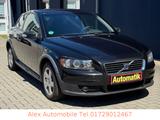 Volvo C30 2.0 D.Automatik.Klima.Euro 4.Tüv au. - gebrauchte Volvo Coupés