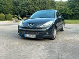 Peugeot 206+ geringe Laufleistung - gebrauchte Peugeot 206 aus dem Jahr 2012