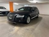 Audi A6 Allroad 4.2 FSI - Audi A6 mit Benzin-Antrieb: Kombi, 4f