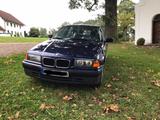 BMW 318i , EZ1995 - 100.000 km - BMW 318 aus 1995: 318i