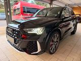 Audi RSQ3 2.5 TFSI quattro Navi Kamera Matrix Leder - Audi RSQ3 aus 2020