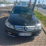 Mercedes-Benz C250 - gebrauchte Mercedes-Benz C 250 aus dem Jahr 2009
