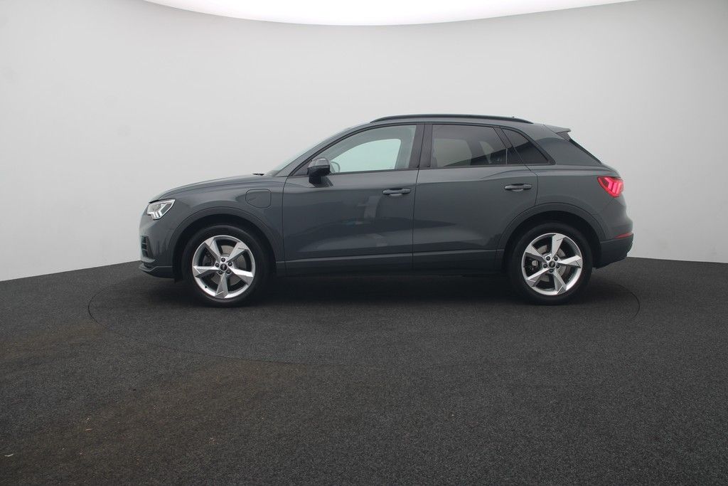 Audi Q3 45 TFSI e S Line LED Navi ACC AHK imagem 2