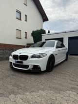 BMW 535i F10 M-Paket - BMW 535: 535i M Paket