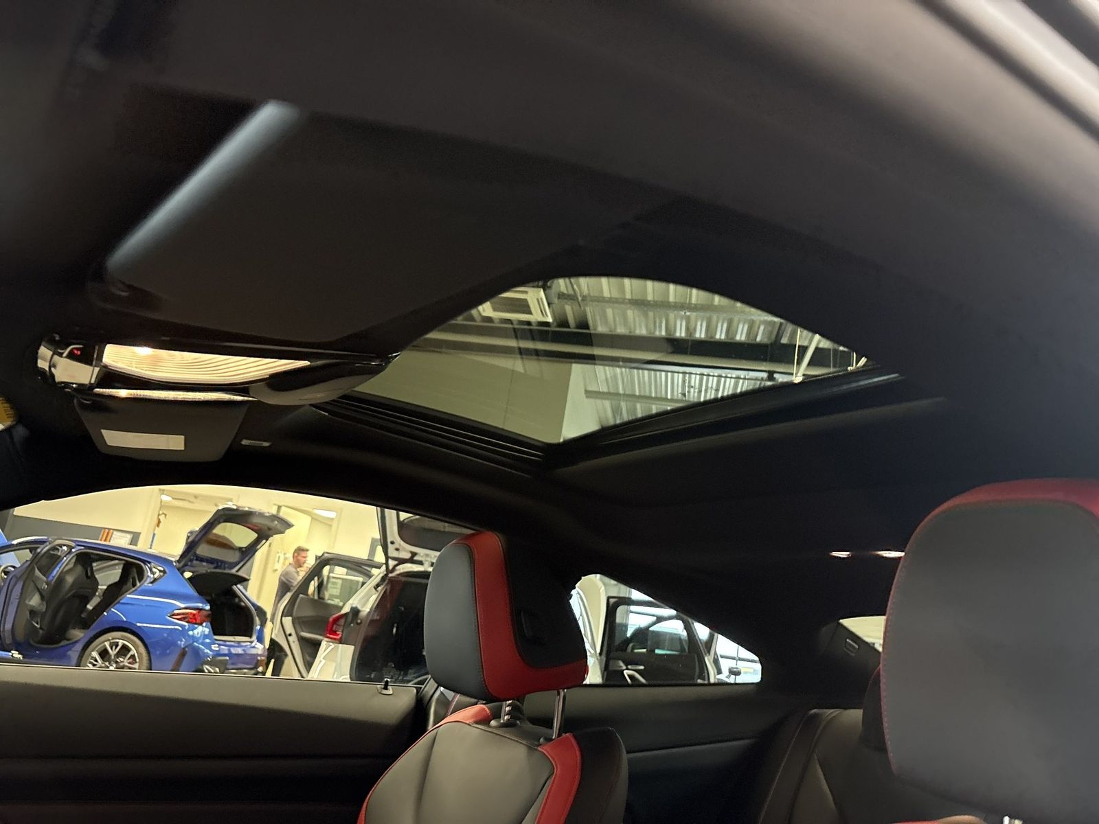 BMW M440 - Bild 14