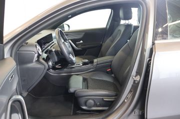 Mercedes-Benz A 180 Progressive WIDE+MBUX+KAM+LED