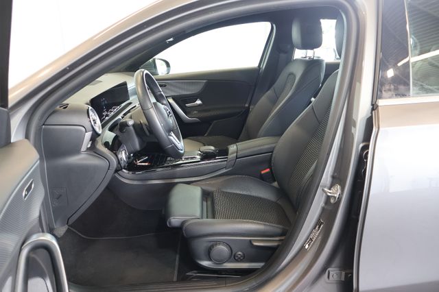 Mercedes-Benz A 180 Progressive WIDE+MBUX+KAM+LED