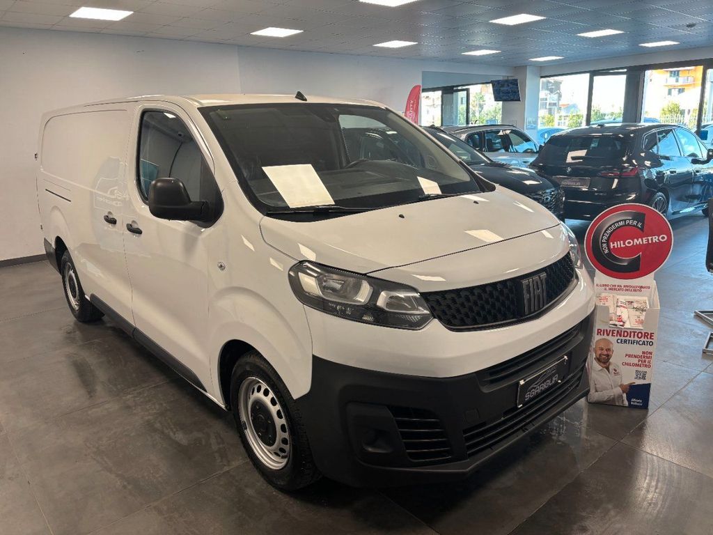 Image of Fiat Scudo