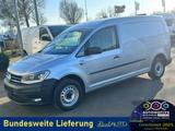 Volkswagen Caddy Kasten Maxi TDI DSG Standh*Isolierausbau - Volkswagen Caddy maxi
