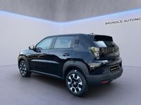 Fiat Grande Panda - Vorschau Bild 3