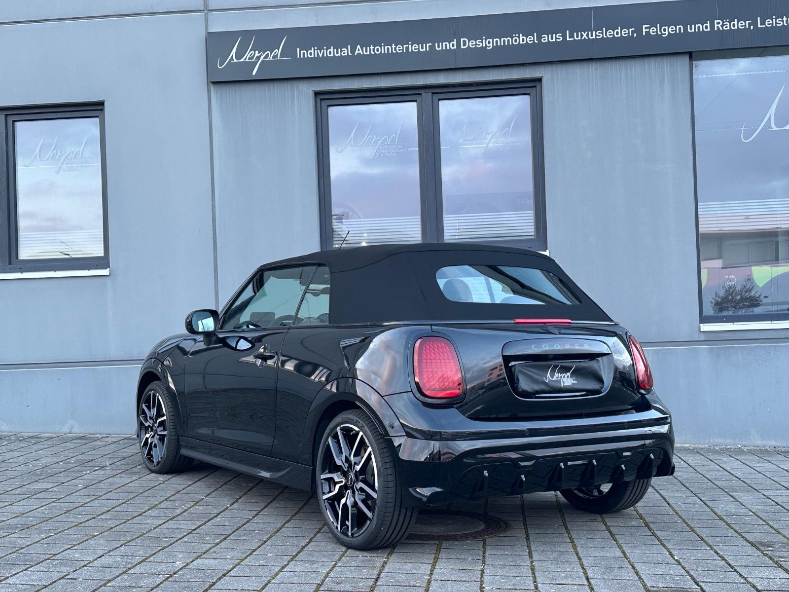 MINI Cooper JOHN COOPER WORKS tr 18"JCW wieNEU, миниатюра 25
