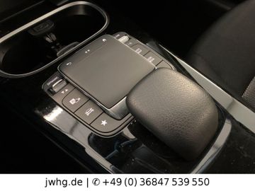 Mercedes A 250 - 9
