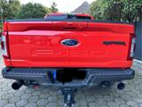 Ford F 150 Raptor - Ford F 150 aus 2023
