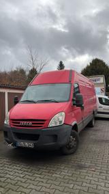 Iveco Daily 35C10 Kasten Maxi 2,3 HPI *MOTORSCHADEN* - Iveco in Essen