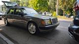 Mercedes-Benz Mercedes S124 200TE - Mercedes-Benz 200: Te