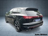 Volkswagen Touareg - Vorschau Bild 3