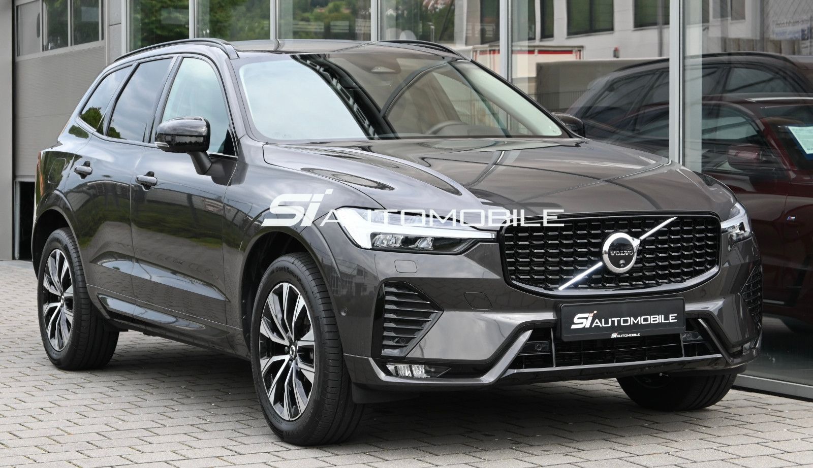 Fahrzeugabbildung Volvo XC60 B4 D Plus Dark °ACC°STANDHEIZ°360°KAM°HARM°