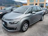 Citroën Citroen C4 SpaceTourer BlueHDi 120 S&S Shine - Citroën C4 Spacetourer SHINE mit Diesel-Antrieb