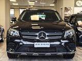 Mercedes-Benz Mercedes-benz GLC 250 220 d 4Matic Executive - Mercedes-Benz GLC 250 Kombi Gebrauchtwagen