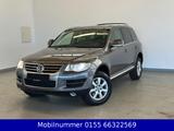 Volkswagen Touareg V6 TDI/BI-XEN/NAVI/SITZH./ AAHK/LUFTF.** - Volkswagen Touareg aus 2008: TDI
