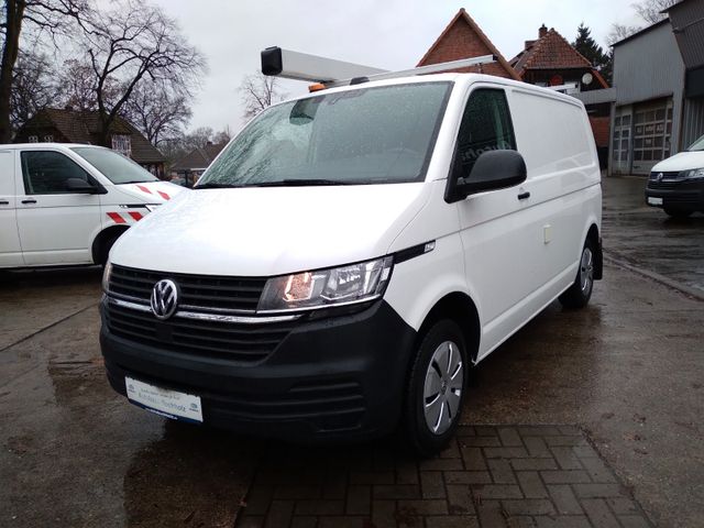 Volkswagen T6.1 2.0TDI Transporter Standheizung*Ausbau*