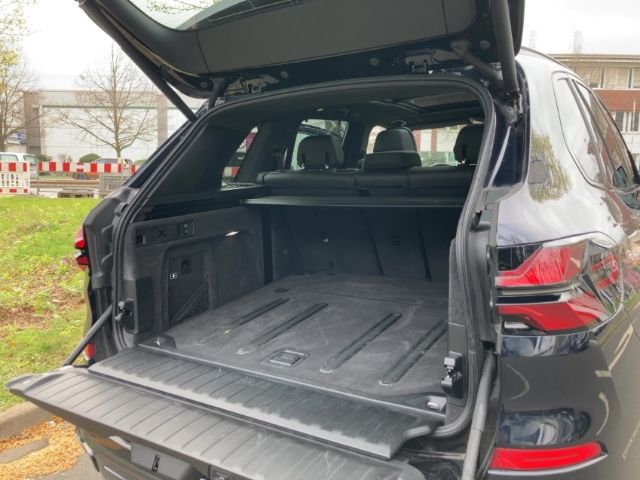 BMW X5 - Bild 17