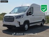 Maxus Deliver 9 L3H2 LED Klima Tempomat Kamera Parkens - Abrollkipper