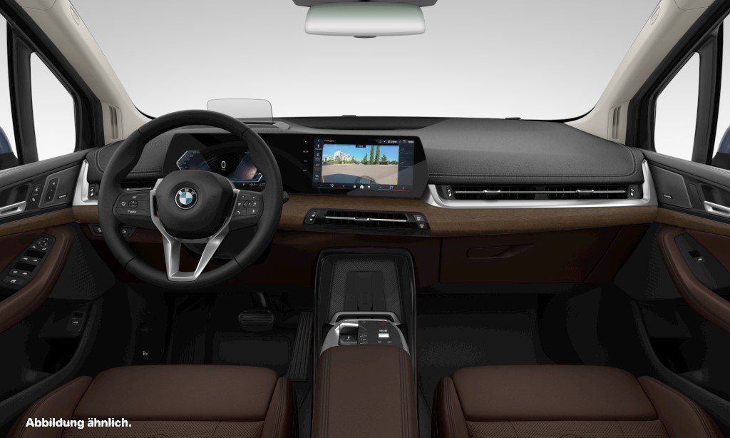 BMW 223i Active Tourer HUD HarmKar Adp.LED DrivAssPr imagem 3
