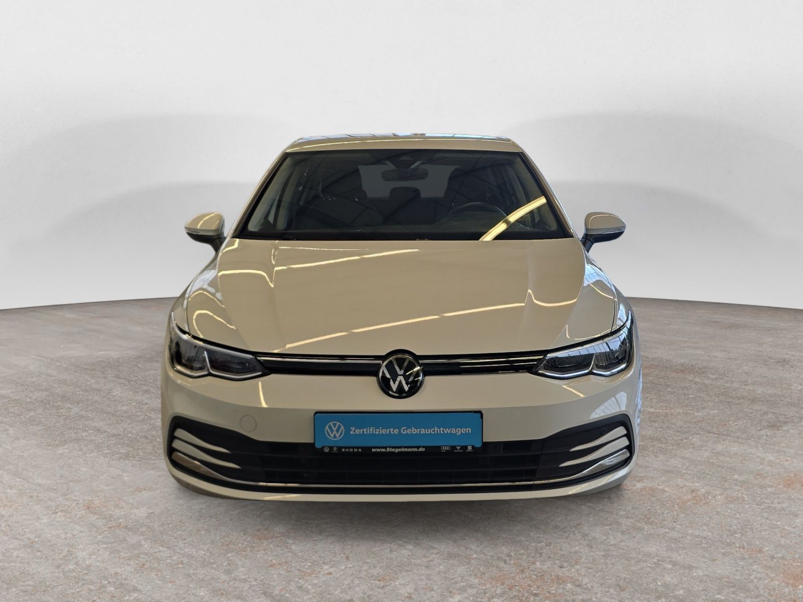 Volkswagen Golf - Bild 9