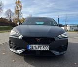 Cupra Leon VZ 2.0 TSI/Vollleder/Carplay/Ambiente/Beats - gebrauchte Cupra Leon aus dem Jahr 2021