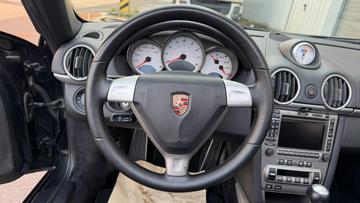 2005 Porsche BOXSTER 缩略图 30