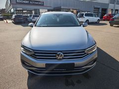 VW Passat Variant Business 150PS DSG #ACC #AHK #LED