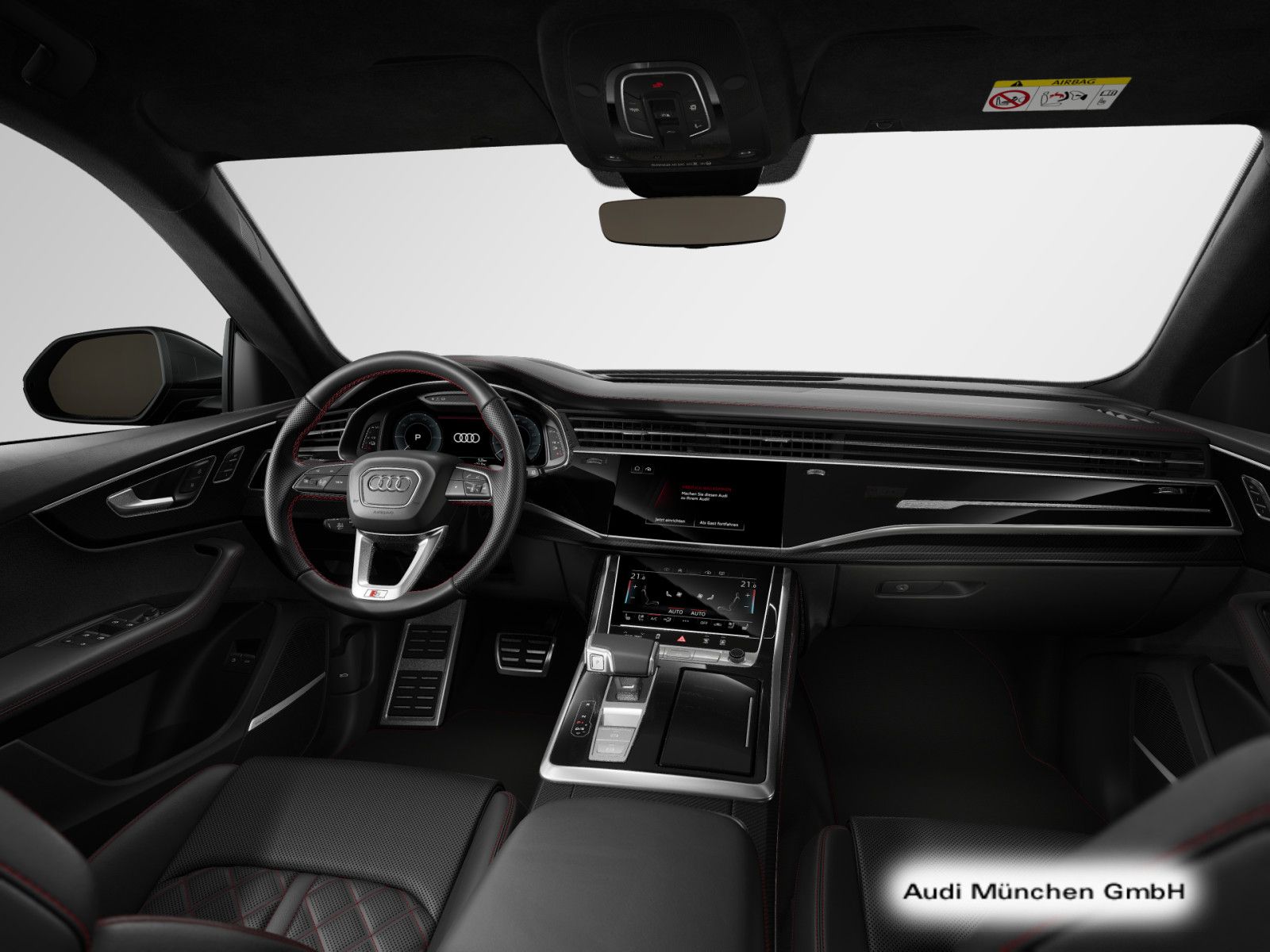 Audi Q8 - Bild 11