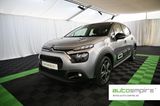 Citroën C3 1.2 PT 83 PLUS LED/NAVI/CAR-PLAY/KLIMA/16 - Citroën C3 Jahreswagen