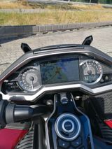 Honda Goldwing GL1800 - HONDA GL1800 GOLDWING