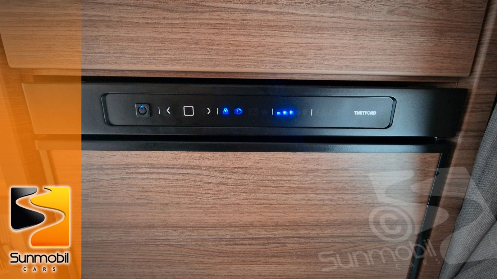 Fahrzeugabbildung Weinsberg CaraCompact 600 MEG Edition Pepper ´25 Automatik