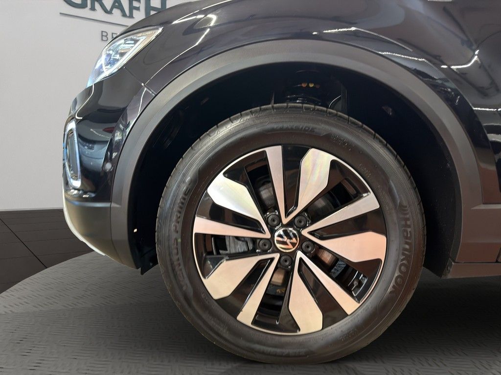 Volkswagen T-Roc 1.5 TSI Automatik Goal AHK LED ACC foto 3