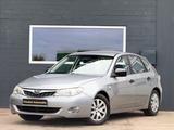 Subaru Impreza Active 4WD - gebrauchte Subaru Impreza aus dem Jahr 2008