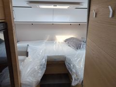 Adria Sonic Plus 600 SL *Automatik*Bestand*Maxi*