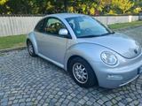 Volkswagen VW Beetle 61000km - gebrauchte VW Beetle aus dem Jahr 2000